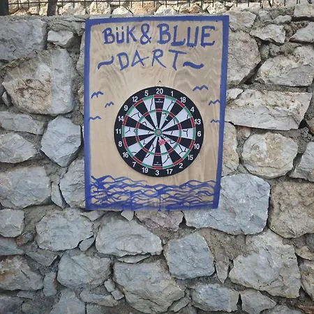 Buek&blue