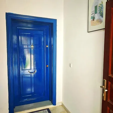 아파트 Buek&blue *