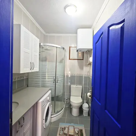 Apartman Buek&blue *