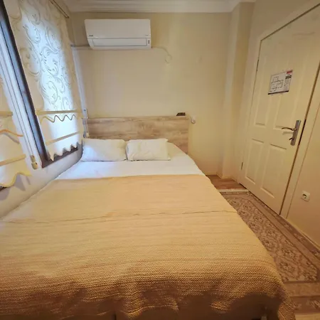 Buek&blue Apartman Datça