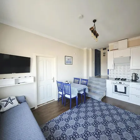 Apartman Buek&blue Datça