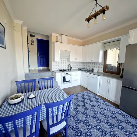 Apartman Buek&blue *