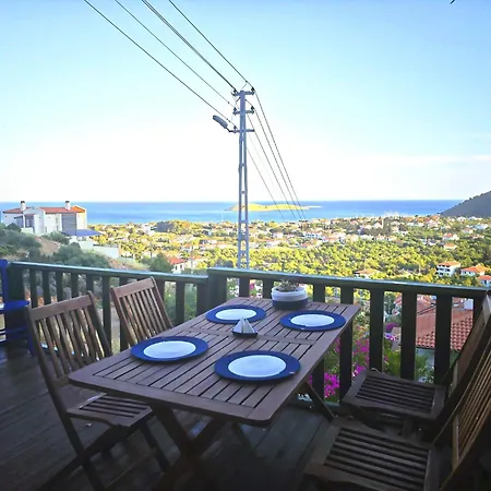Apartman Buek&blue