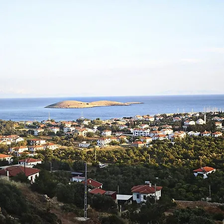 Apartman Buek&blue *