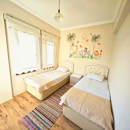 Buek&blue Daire Datça